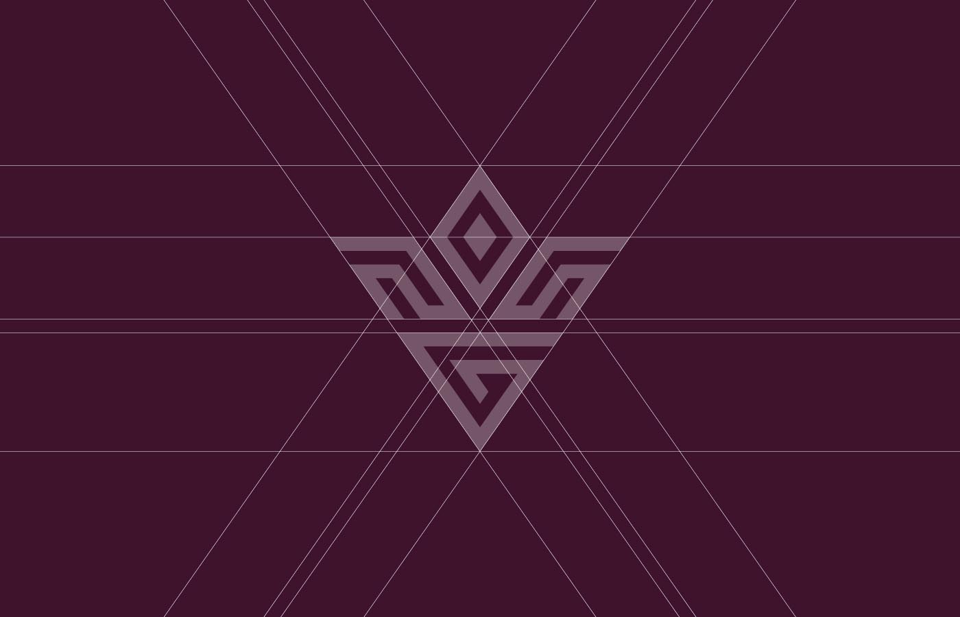 Be Varnam Premium Fashion Brand Identity 2